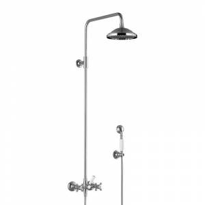 Душевая стойка Dornbracht Madison